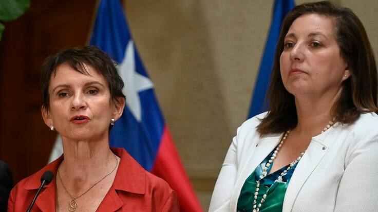 PS define apoyar a Carolina Tohá en primarias oficialistas