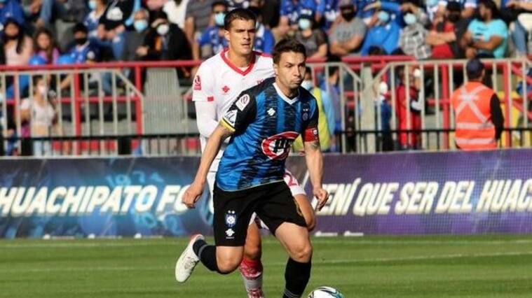 La crítica de Juan Cristóbal Guarello al arbitraje del Huachipato-Copiapó: "Si Gilabert tuviera un mínimo de decencia, no dirige más"