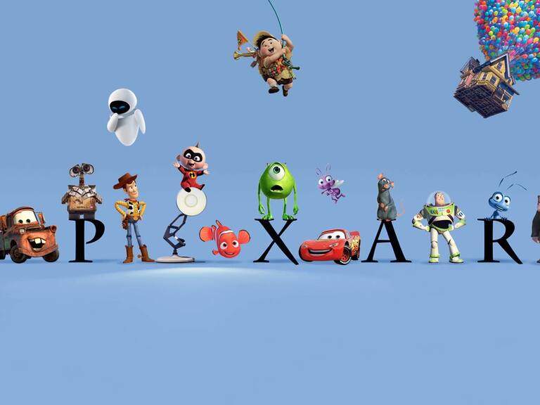 ¿Una película de Pixar centrada en Chile? El director creativo se refirió a la posibilidad