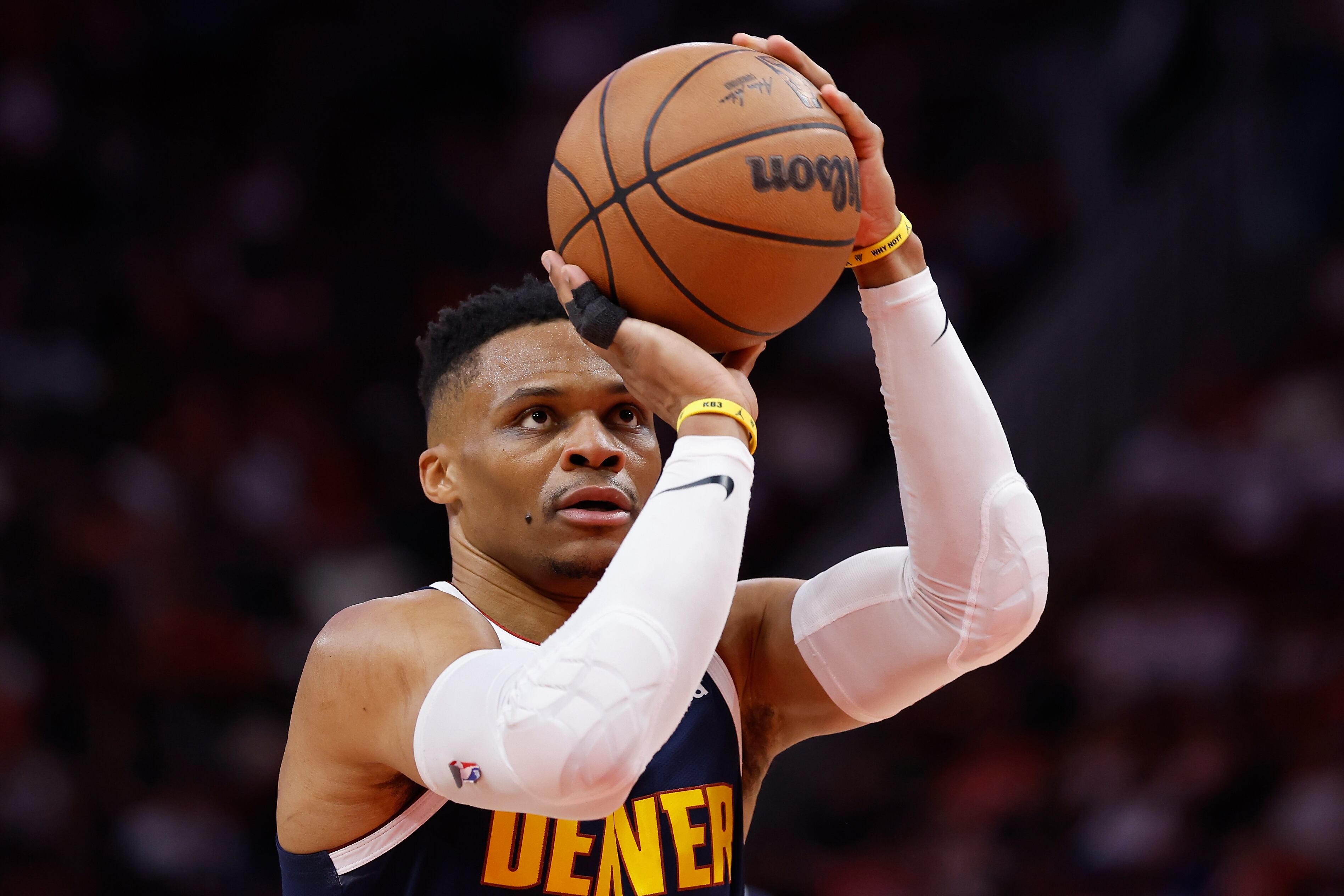 Russell Westbrook