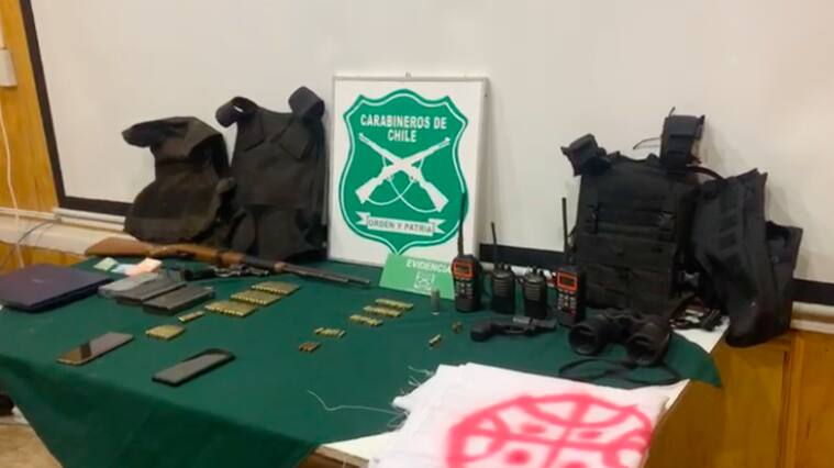 Detuvieron a tres sujetos por homicidio frustrado en cañete