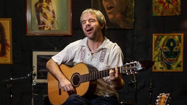 Gonzalo Blumel