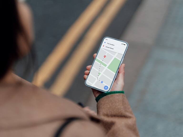 Compartir ubicación