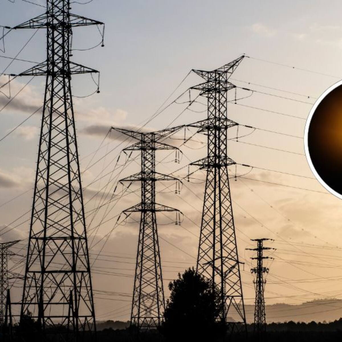 ¿Faltará suministro en Chile? Empresas advierten posible racionamiento de electricidad ante crisis de energía