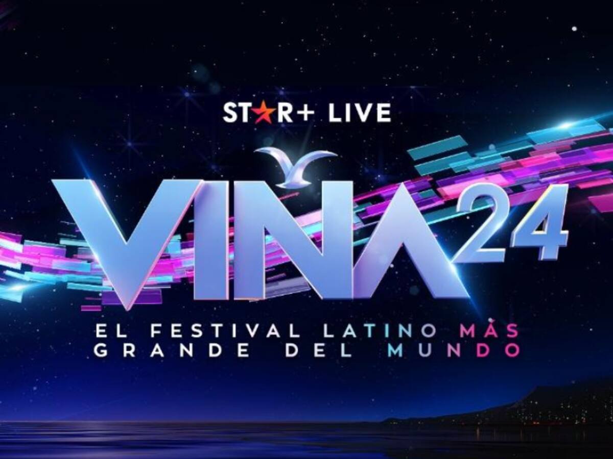 Así se podrán hacer las donaciones para “Arriba Viña”, la campaña solidaria del Festival de Viña 2024