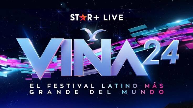 Plataforma de streaming transmitirá en vivo el Festival de Viña 2024