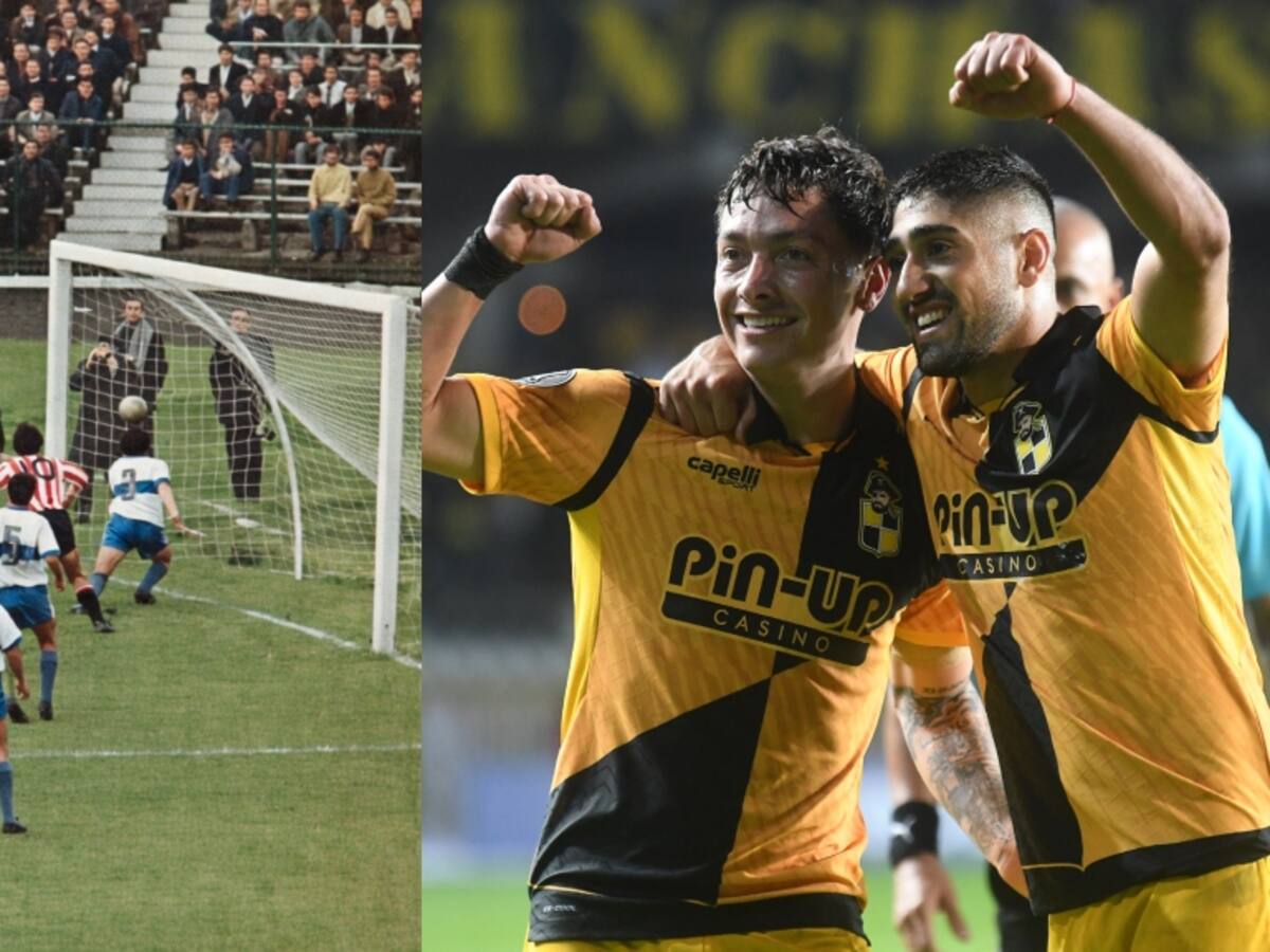 La UC irá por una revancha tras 57 años y Coquimbo Unido tiene inédito cruce: el historial de los chilenos contra sus rivales en Libertadores