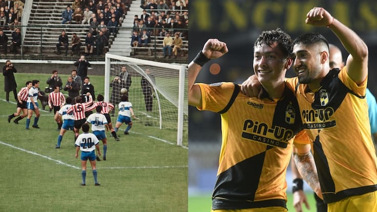 La UC irá por una revancha tras 57 años y Coquimbo Unido tiene inédito cruce: el historial de los chilenos contra sus rivales en Libertadores