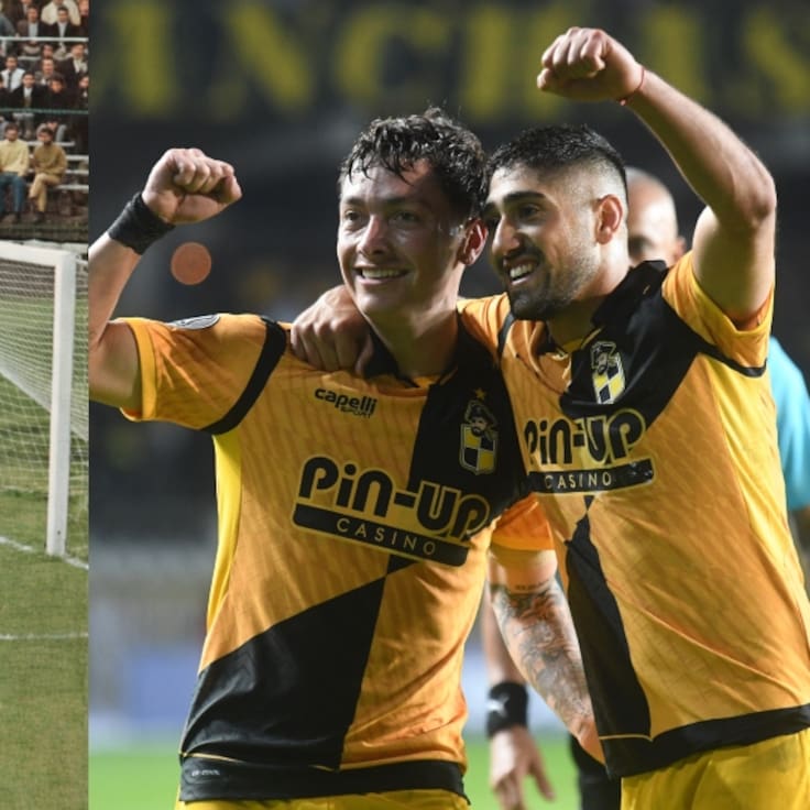 La UC irá por una revancha tras 57 años y Coquimbo Unido tiene inédito cruce: el historial de los chilenos contra sus rivales en Libertadores