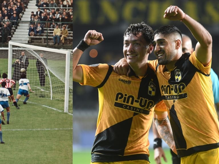 La UC irá por una revancha tras 57 años y Coquimbo Unido tiene inédito cruce: el historial de los chilenos contra sus rivales en Libertadores