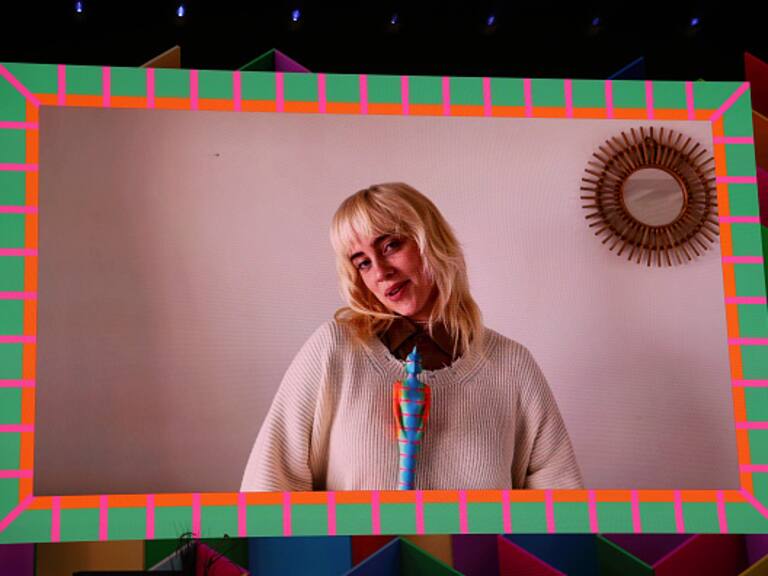 Billie Eilish pidió disculpas por dichos racistas a comunidad asiática