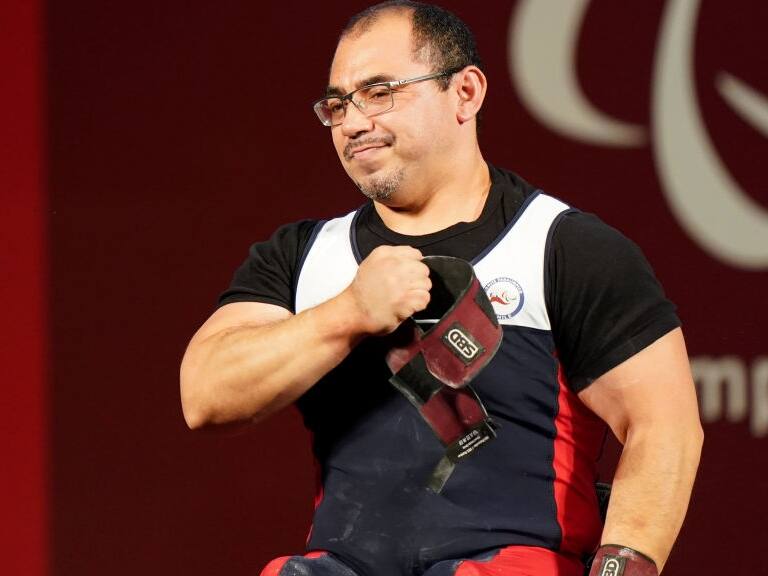 Santiago 2023: la programación para el Team Para Chile hoy 18 de noviembre