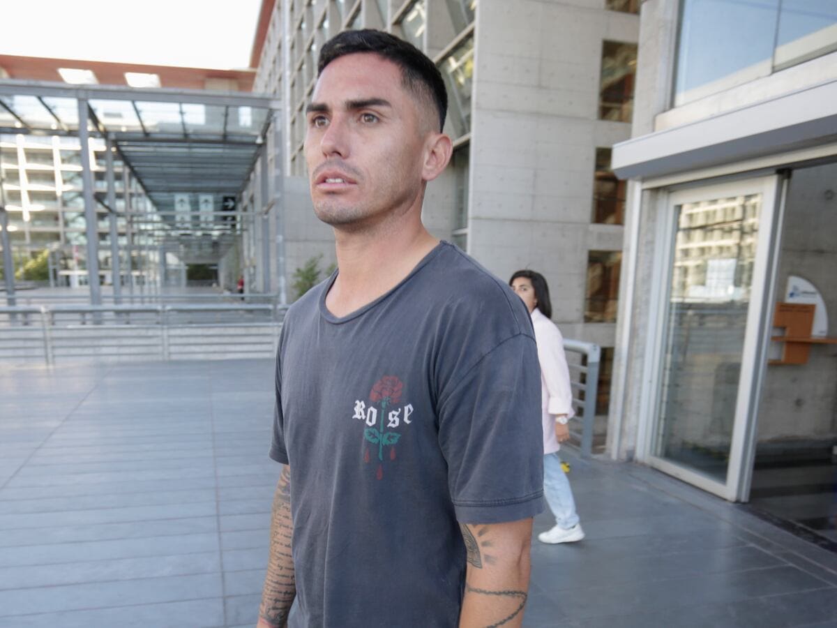 Otra polémica que envuelve a Jean Paul Pineda: nueva sentencia tras no pago de pensión alimenticia