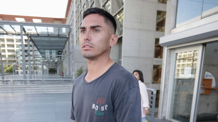 Otra polémica que envuelve a Jean Paul Pineda: nueva sentencia tras no pago de pensión alimenticia