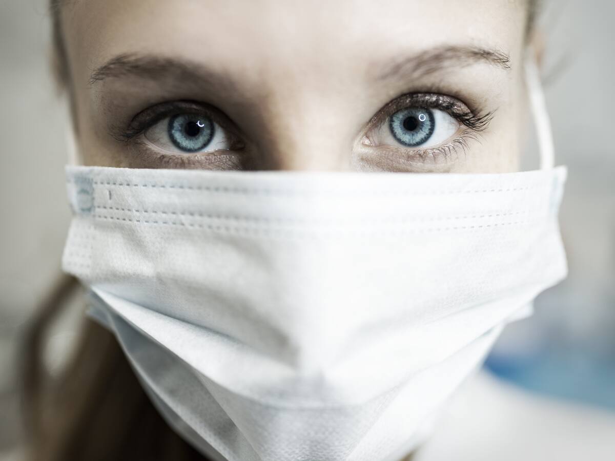 Investigación confirmó que uso de mascarillas ayuda en la prevención de contagios de coronavirus