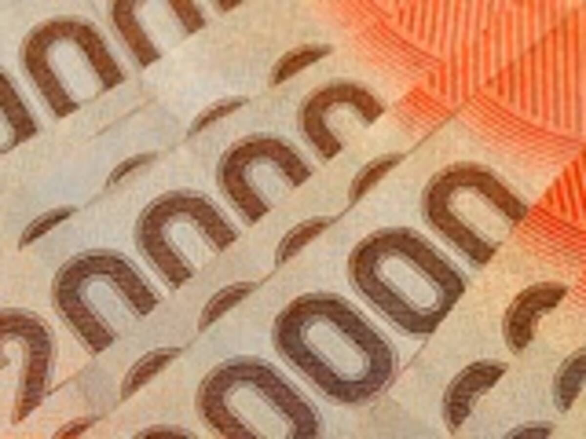 Fondos de pensiones A, B y C pierden todas las ganancias obtenidas en 2015
