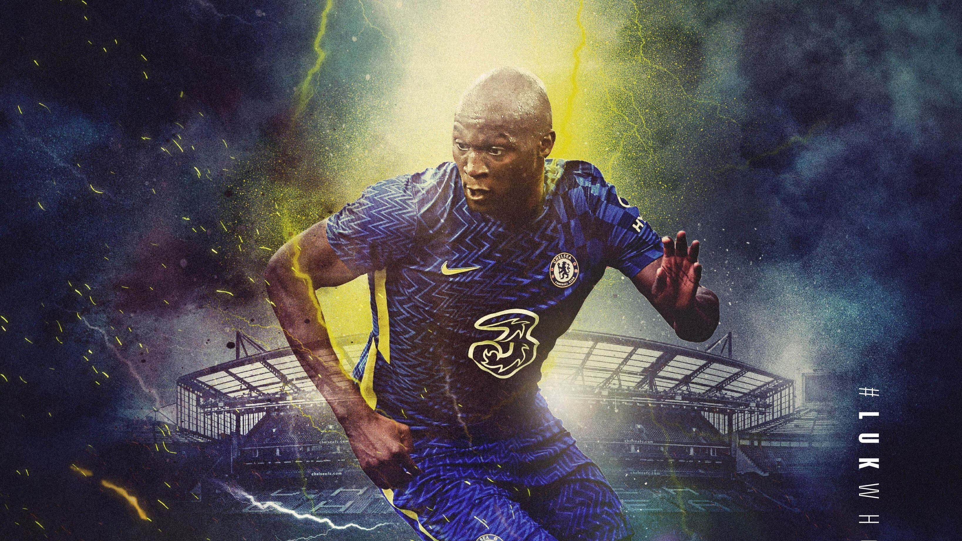 Chelsea Lukaku