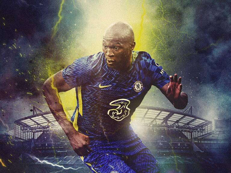 Chelsea Lukaku