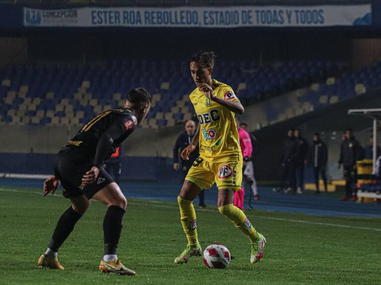 Programación fútbol chileno: ¿Qué partidos se juegan hoy, 8 de mayo, y quién transmite?