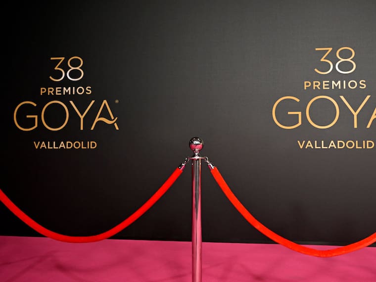 Premios Goya 2024: a qué hora es la premiación y quiénes son los nominados que representan a Chile en el certamen