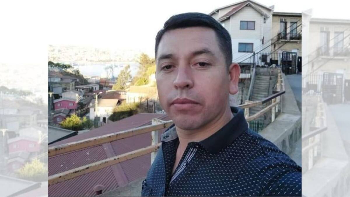 Confirman muerte de cabo Álex Salazar, carabinero que fue atropellado en Concepción