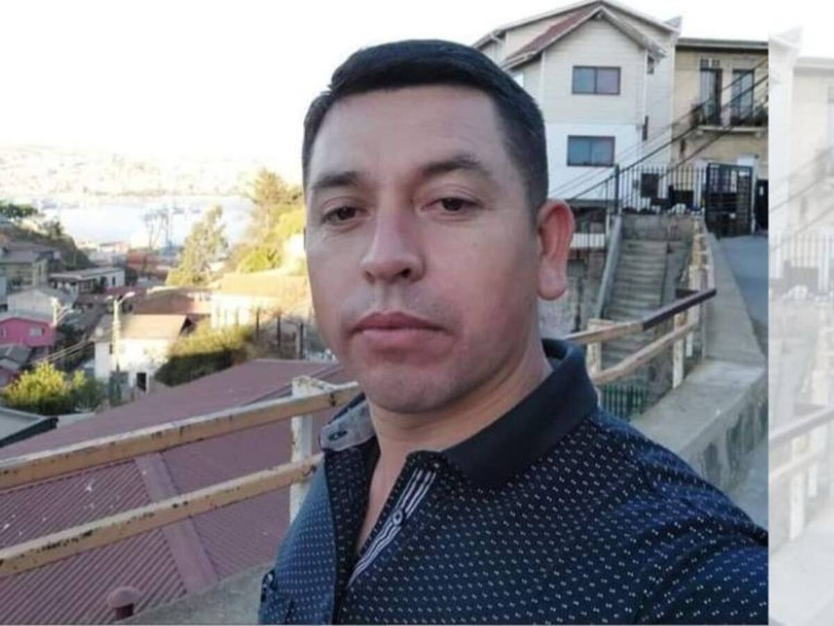 Confirman muerte de cabo Álex Salazar, carabinero que fue atropellado en Concepción