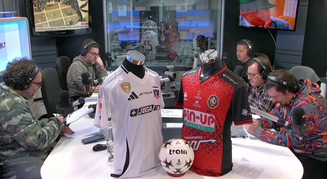 Radio ADN