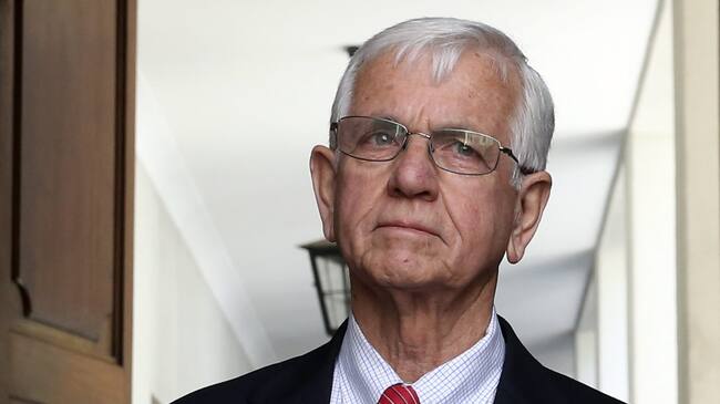Presidente de la Sociedad Nacional de Agricultura SNA, Ricardo Ariztía