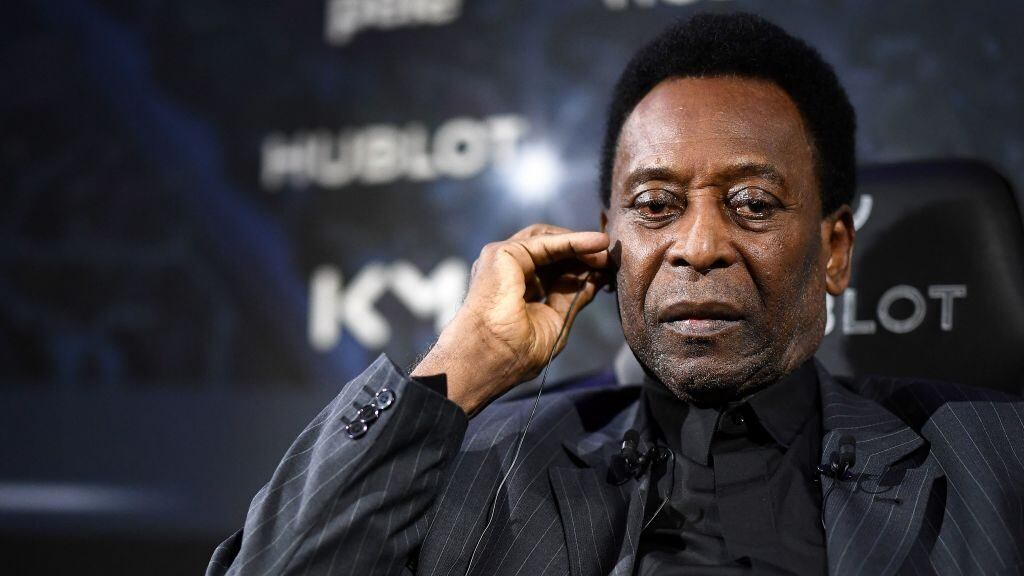 Pelé sufre nuevos problemas médicos: en Brasil aseguran que tiene nuevos tumores cancerígenos