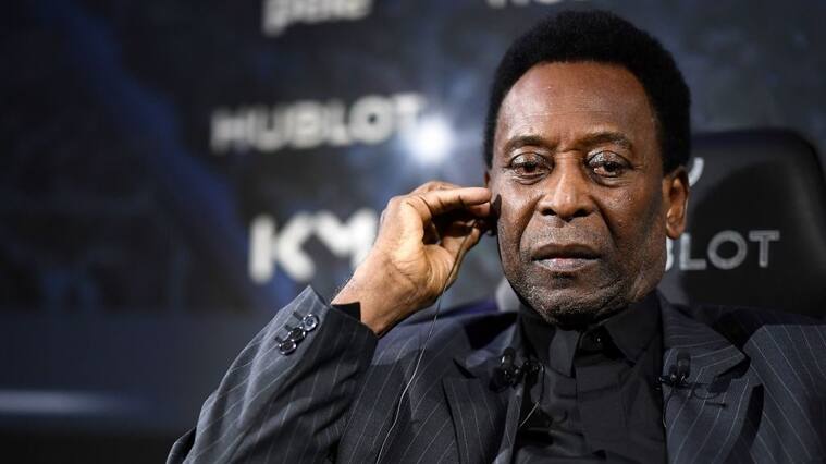 Pelé sufre nuevos problemas médicos: en Brasil aseguran que tiene nuevos tumores cancerígenos