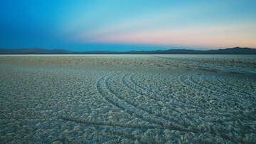 Aprueban histórico acuerdo por daño ambiental en el salar de Atacama entre CDE, comunidades indígenas y mineras