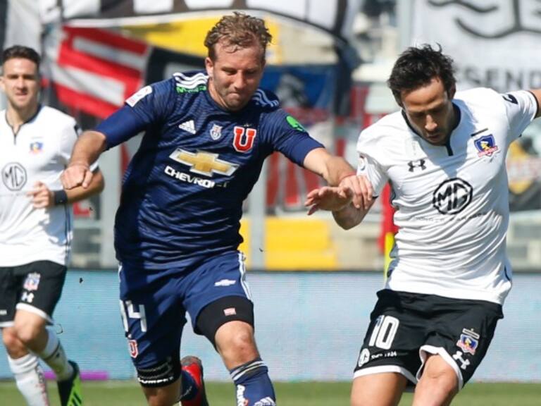 ¿Jorge Valdivia a la U? El particular comentario del "Mago" en medio de la crisis azul