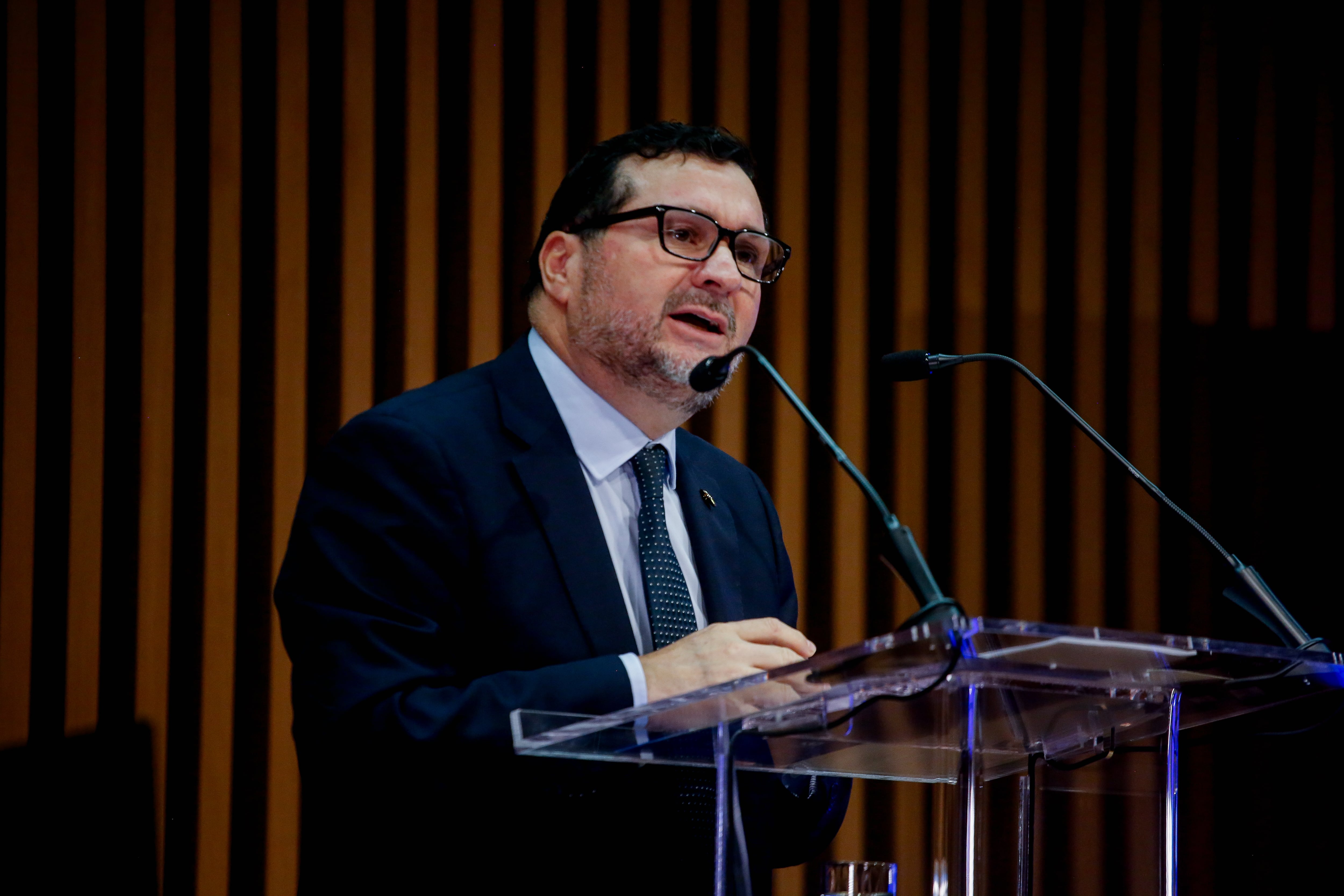 Agencia Uno