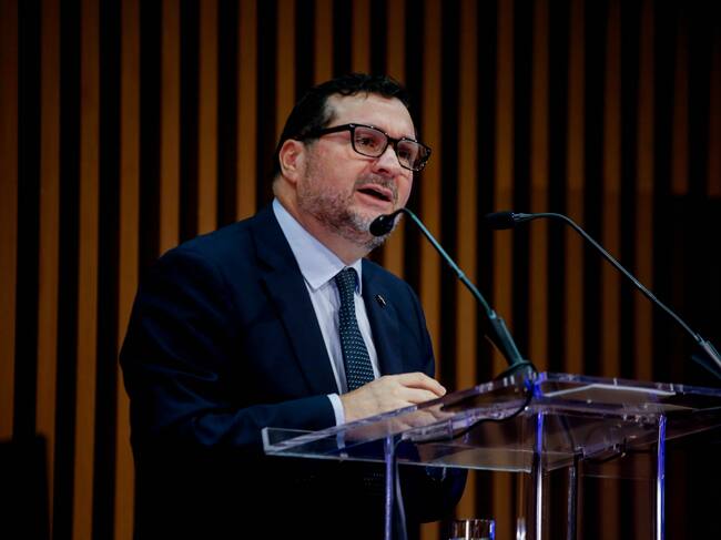 Agencia Uno