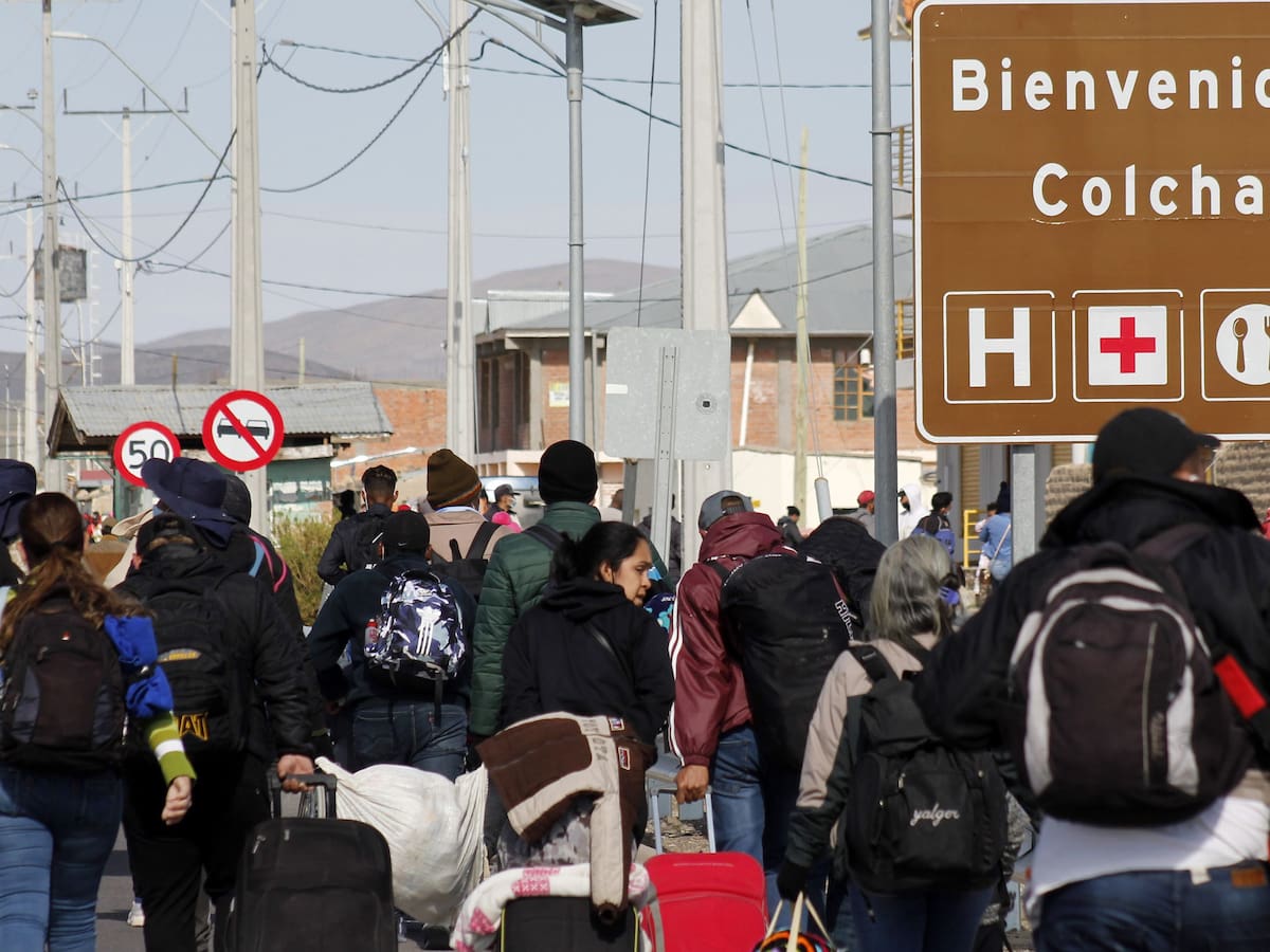 Mujer muere en centro de salud tras sufrir un colapso en Colchane: es el segundo caso en menos de una semana