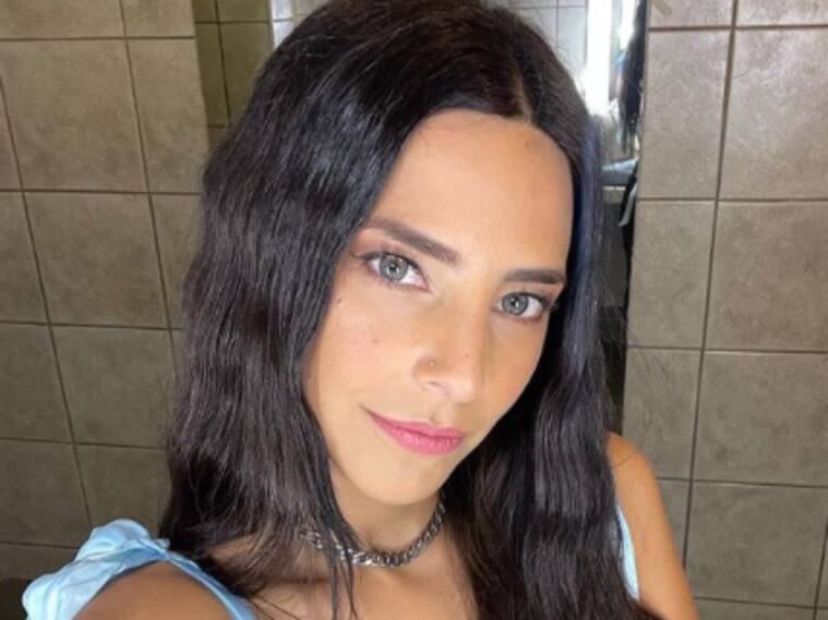 Instagram Daniela Castillo
