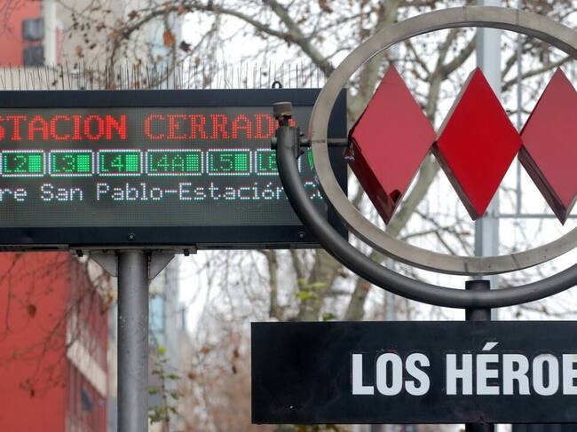 Municipalidad de Santiago por crisis de seguridad en Barrio República