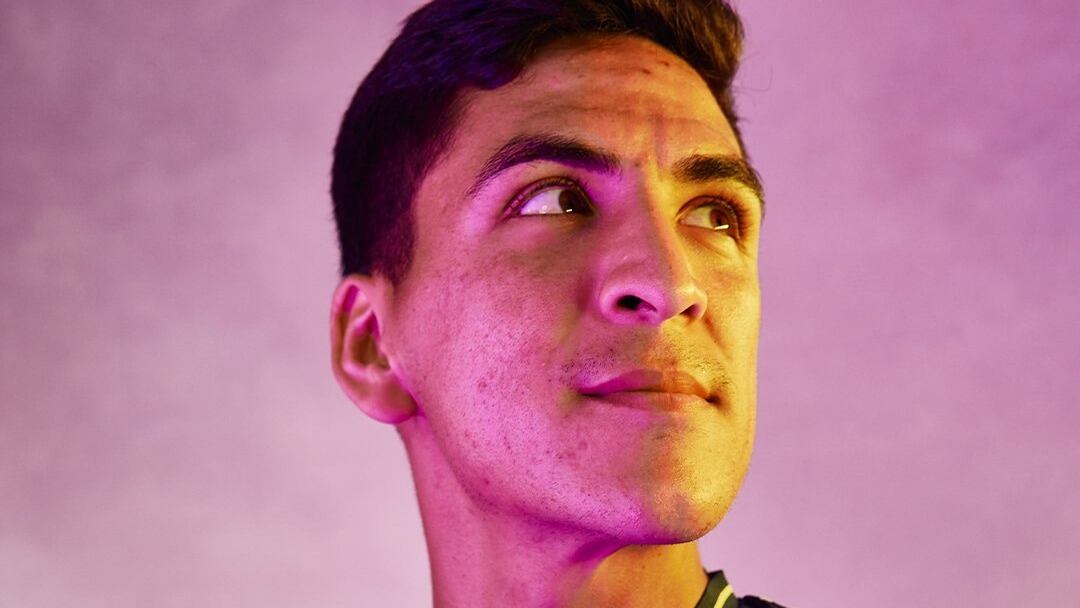 Norwich marcelino núñez