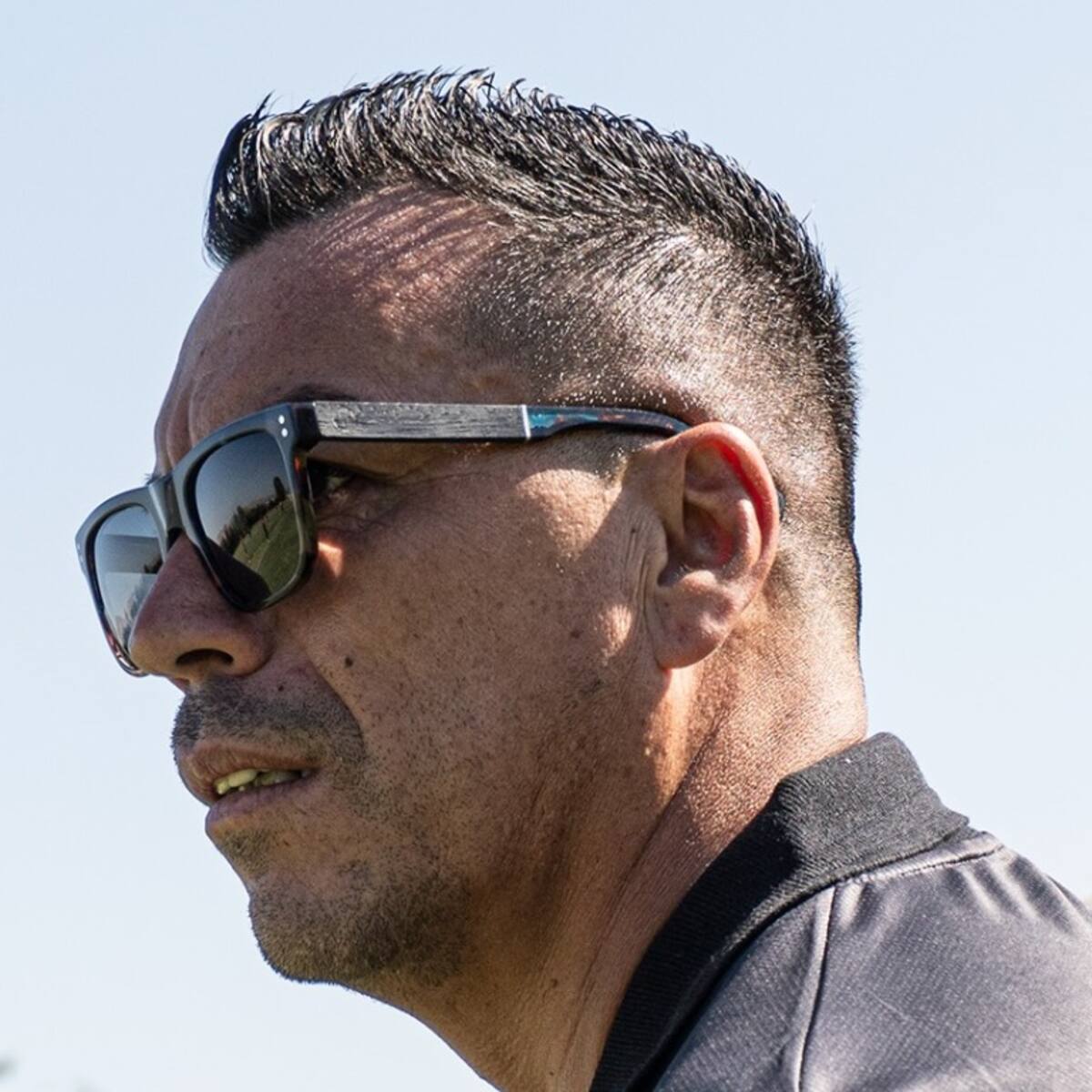 Estalla otro conflicto en el fútbol chileno: duro revés para Esteban Paredes