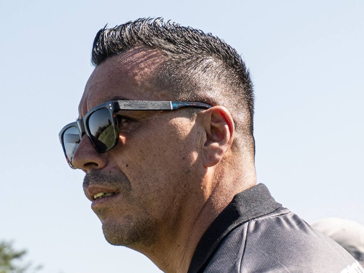 Estalla otro conflicto en el fútbol chileno: duro revés para Esteban Paredes
