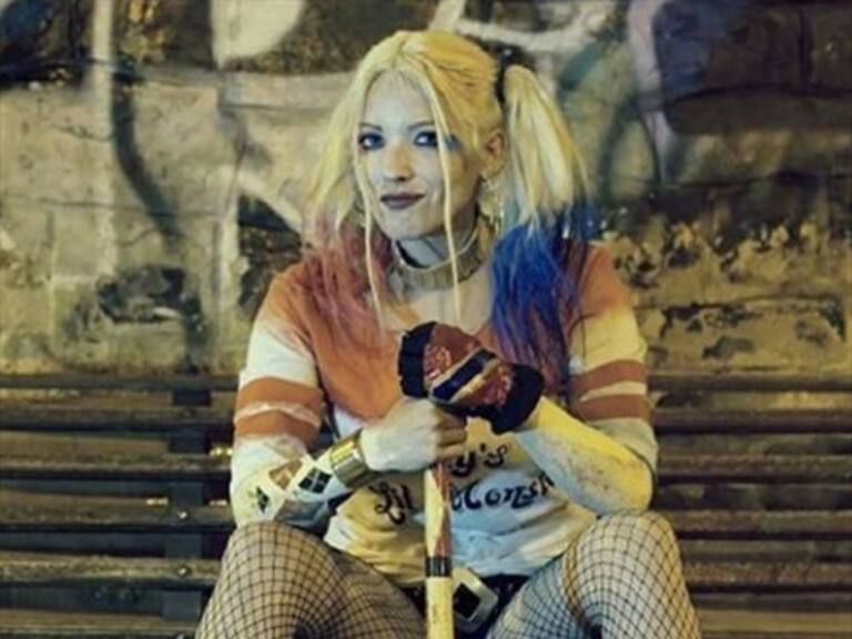 La iquiqueña que deslumbra a los fanáticos de DC como Harley Quinn