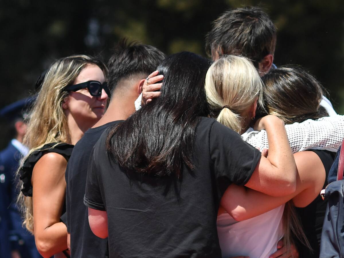 “Tu legado vivirá para siempre”: Familia Piñera Morel pública sentido obituario tras muerte de expresidente