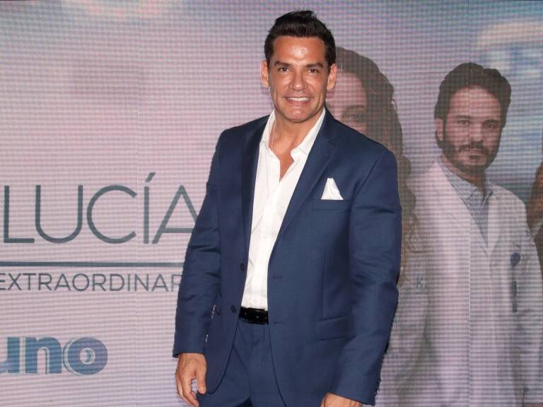 «Mi carrera no se define por un premio»: Cristián de la Fuente tras recibir prestigioso galardón ‘Martín Fierro’ a Mejor Actor de ficción