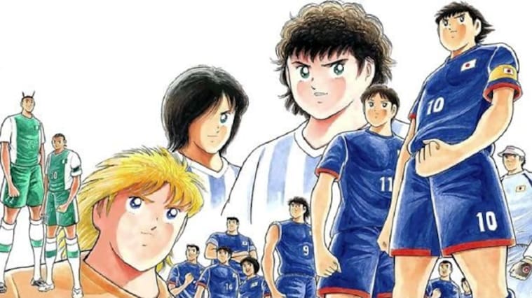 Supercampeones