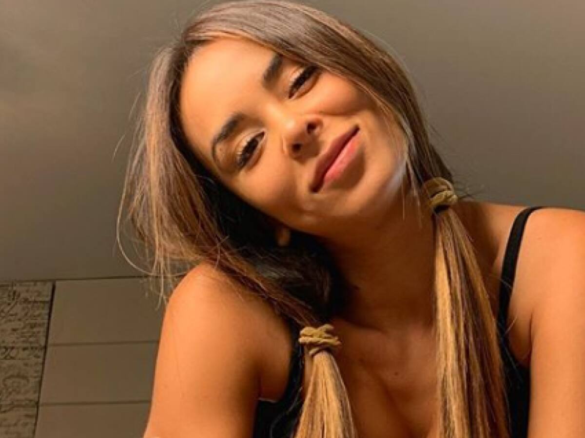 «Me abandonaron para la cuarentena»: Jhendelyn Núñez reveló que está soltera en Bailando