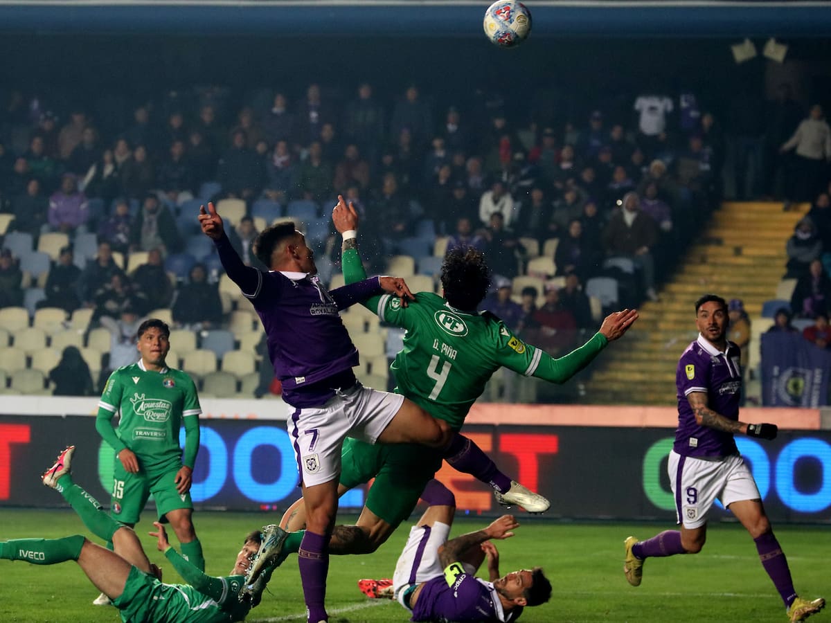 Deportes Concepción se instala entre los clubes con más público de Chile: los números del León de Collao