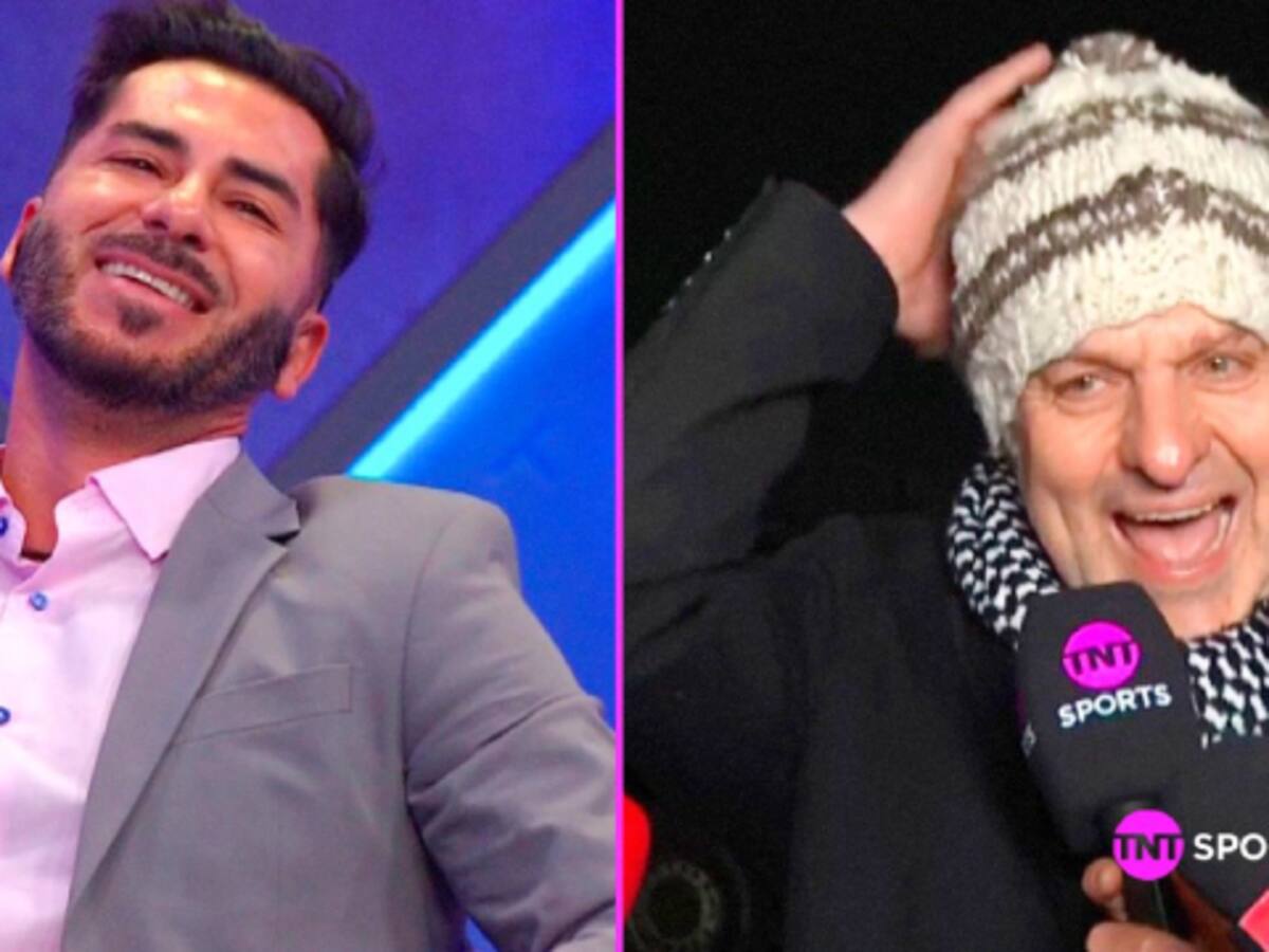 El llamativo comentario de Johnny Herrera a Aníbal Mosa tras la presentación de Vozinha en Colo Colo: nadie lo esperaba