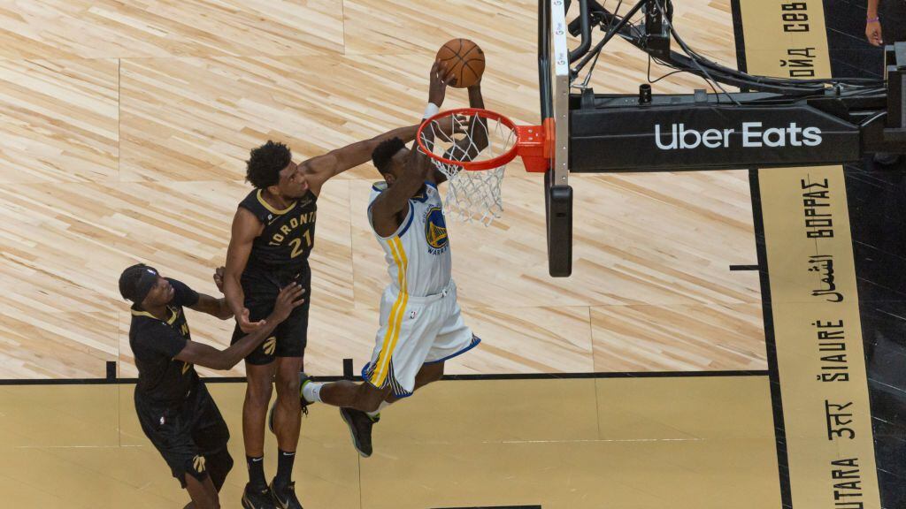 cartelera NBA - partidos - lunes