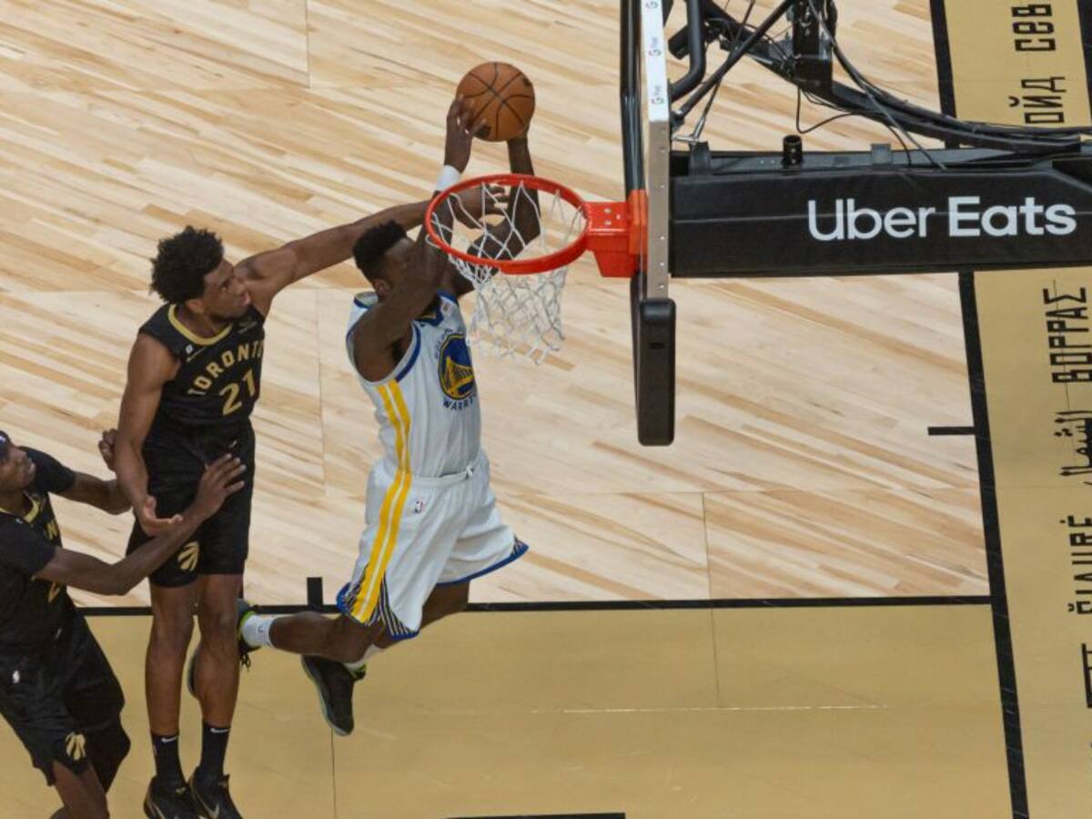 Cartelera NBA: revisa los partidos para este lunes 19 de diciembre