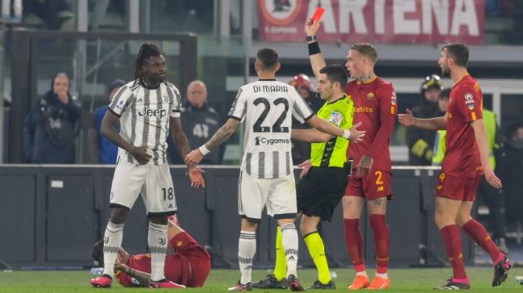 moise kean